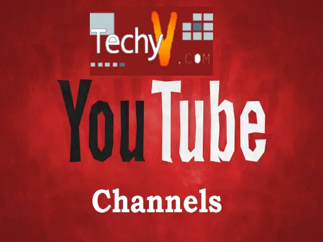 Top 10 Best Technology-Related Youtube Channels