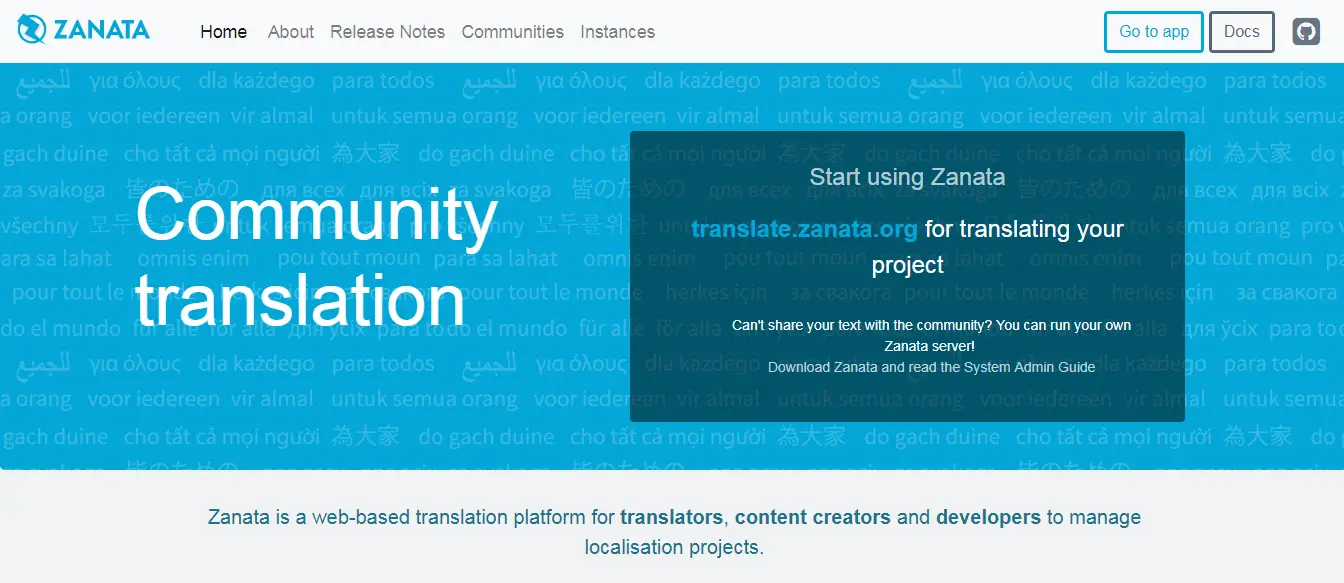 Top 10 Best Automated Language Translation Tools - Techyv.com