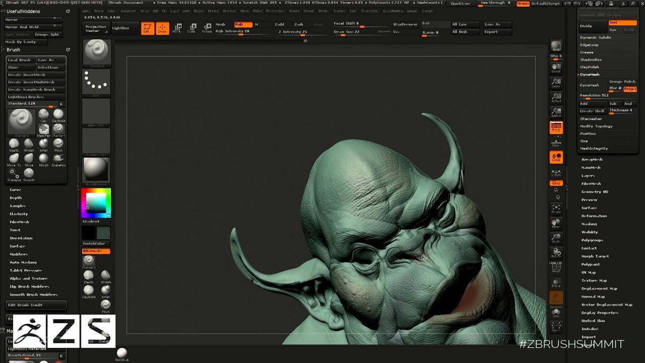 Top Ten Best Visual Effects Software