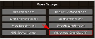 Are There Any Ways To Solve The Accelerated Opengl Mode Minecraft Error Techyv Com