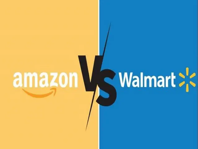 Can Wal-Mart’s Expensive New E-Commerce Operation Compete With Amazon?