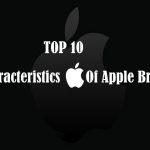 Top 10 Characteristics Of 