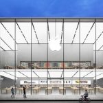 Apple Opens Flagship Stores In India