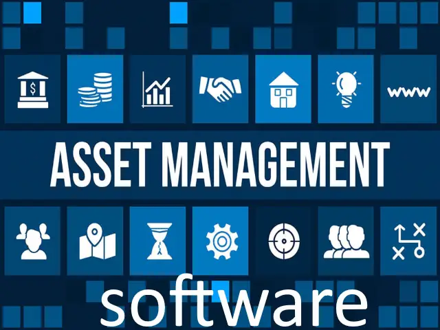 Inventory Asset Management Software – Why Does It Work?