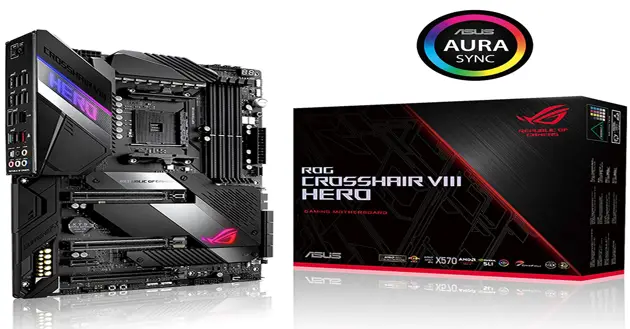 Which Is The Best Type Of Asus Motherboard AMD Processor - Techyv.com