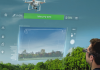 Epson Augmented Reality Handset Let’s You Pilot A Drone