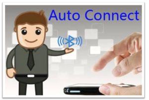 auto connect