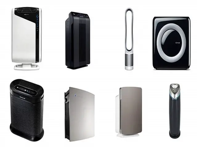 best air purifier for hvac system
