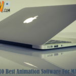 Top 10 Best Animation Software For Mac