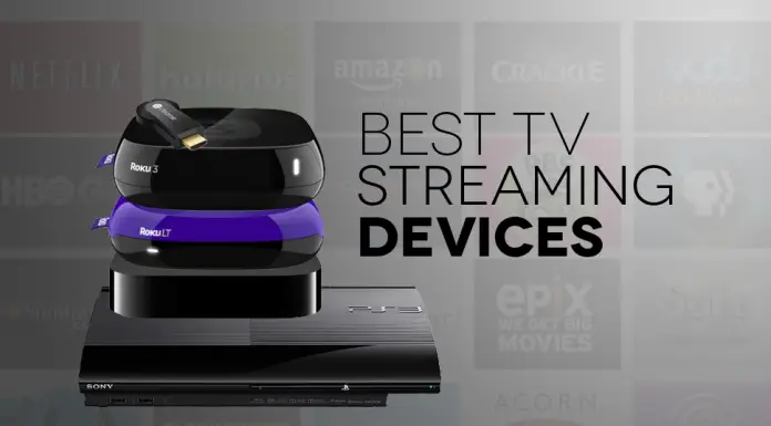 11 Best Media Streaming Devices For Your TV