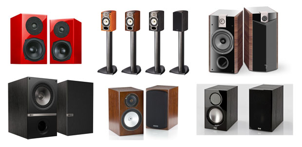 Eight Best Speakers Of 2016 That Can Be Gifted