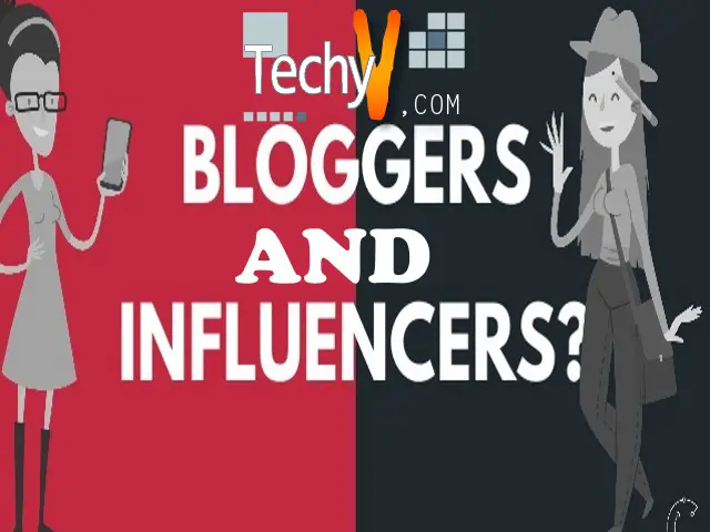 How To Become A Blogger And Influencer At The Same Time