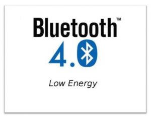 bluetooth 4