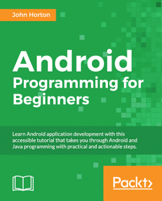 Best Books On Android Development For Beginners - Techyv.com