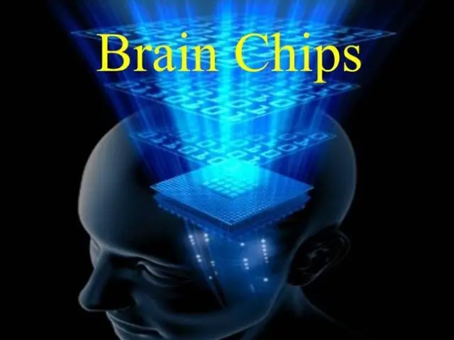 Knowing About The Brain-chips In Technology