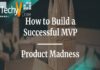 Steps To Build A Successful MVP. How To Use A Minimum Viable Product For Your Business