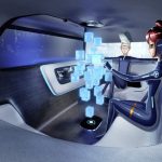 Top 10 Cars Occupied With Future Tech