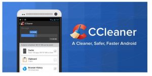 cc cleaner