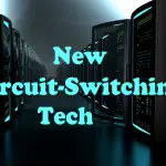 New Circuit-switching Tech To Help Data Centers To Recover From Failures