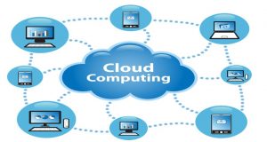 cloud computing