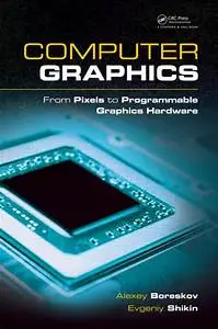 What is computer graphics research?