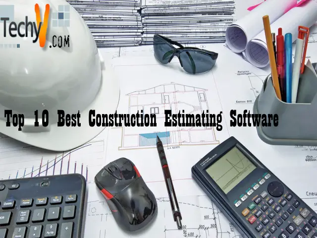 Top 10 Best Construction Estimating Software