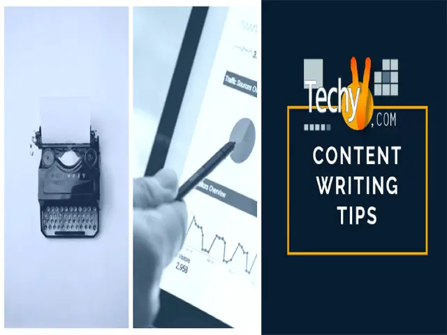 Website Contents Writing Tips To Make Your Platform Impressive