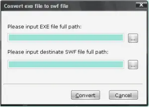 check source code of exe file