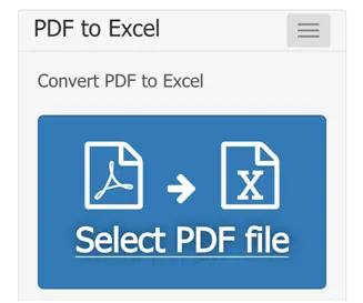 convert pdf to excel online free no download convert pdf to excel online free no download