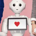Ten Crazy Skills Of The Robot In 2016
