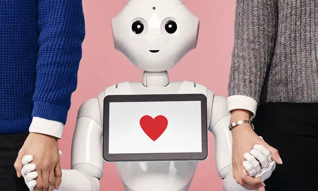 Ten Crazy Skills Of The Robot In 2016