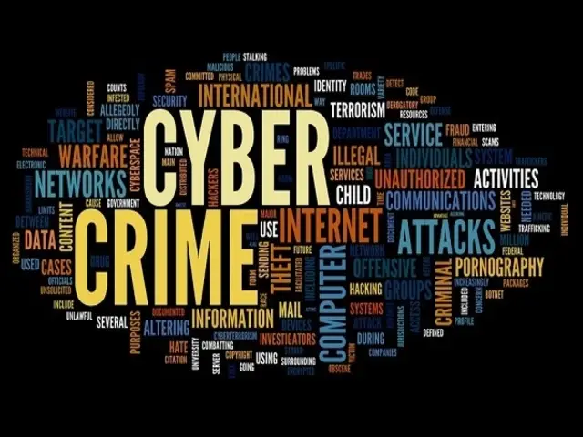 Cyber-Crime And It’s Control Measures