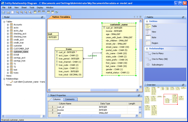 free best database software 2017