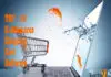 Top 10 E-commerce Shopping Cart Software