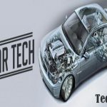 Top 10 Technologies Related To Vehicles