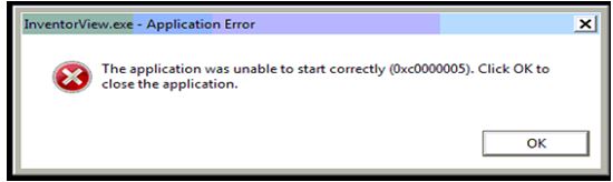 Windows Error Code 0xc000014c Solutions Required - Techyv.com
