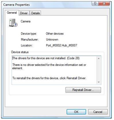 Reason Behind The Error Code 28 And Ways To Fix It - Techyv.com
