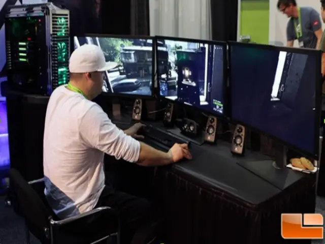 Top 10 Best Assembled Machines For Gaming