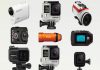 The Ten Best Action Cameras For Us