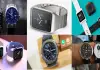 Top 10 Smart Watches That One Can Buy