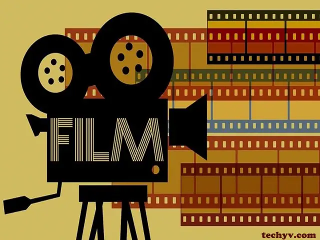 Top 10 Technologies Present In The Film Industry