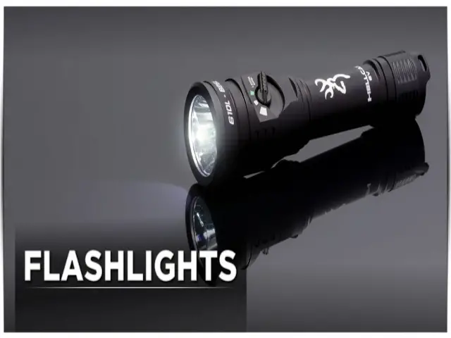 Best Flashlights For Everyday Use