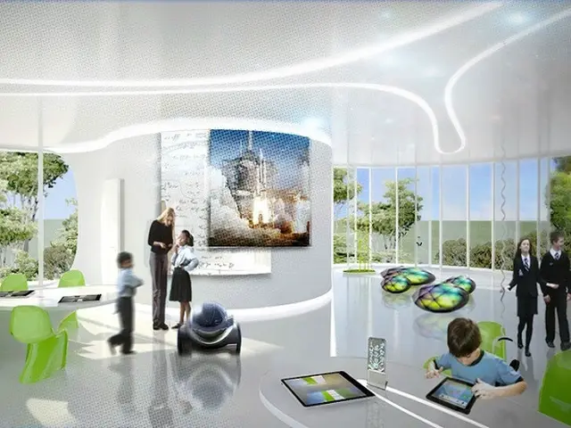 top 10 technologies that can shape future classrooms techyv com top 10 technologies that can shape future classrooms techyv com