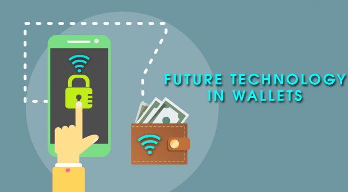 Future Technology In Wallets- Trending Smart Wallets For Men
