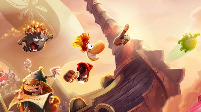 Top 10 IOS Games This Generation Kid Would Love