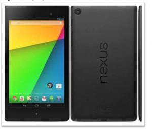 google nexus