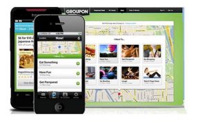 groupon