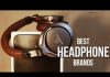 Top 10 Best Brands For Headphones In The World