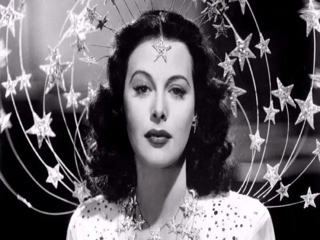 Hedy Lamarr: The Actress Who Made Wi-Fi Possible