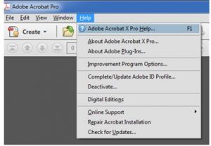 How To Fix Acrobat Distiller Error 1 Cannot Create A File Techyv Com
